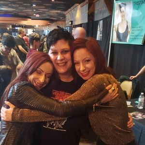 Meet your Posher, Katrina